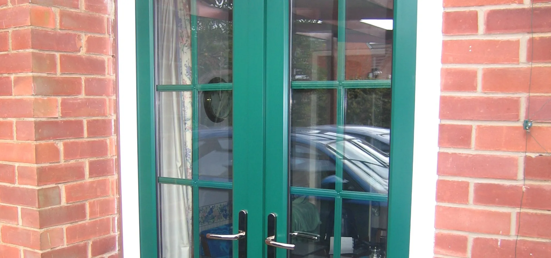 uPVC Vs Aluminium Windows Bayswater