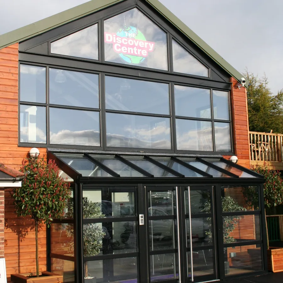 uPVC Vs Aluminium Windows — Product Bayswater