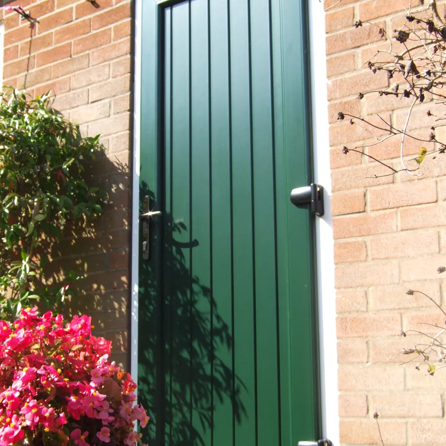 uPVC Vs Aluminium Windows — Product Bayswater